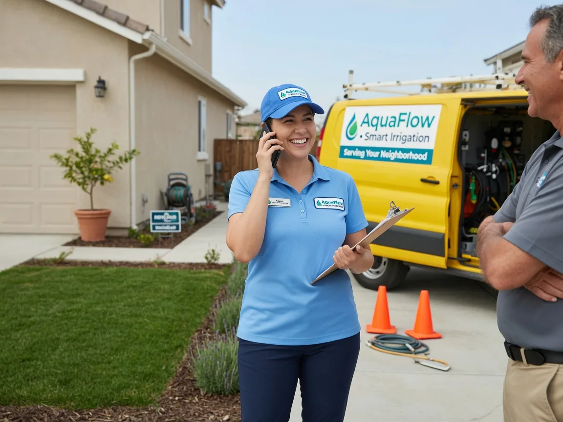 Irrigation Installation Burwell, NE FAQs